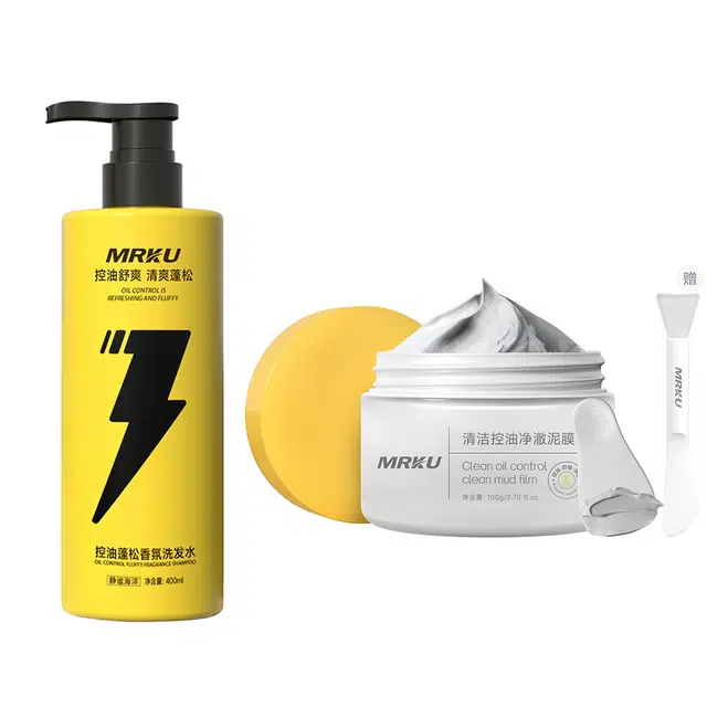 MRKU 400ml+100g