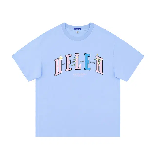 HELEH T