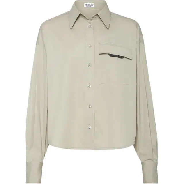 Brunello Cucinelli SS25