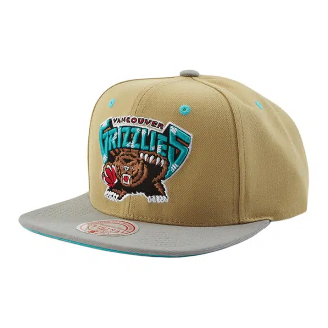 Mitchell Ness -
