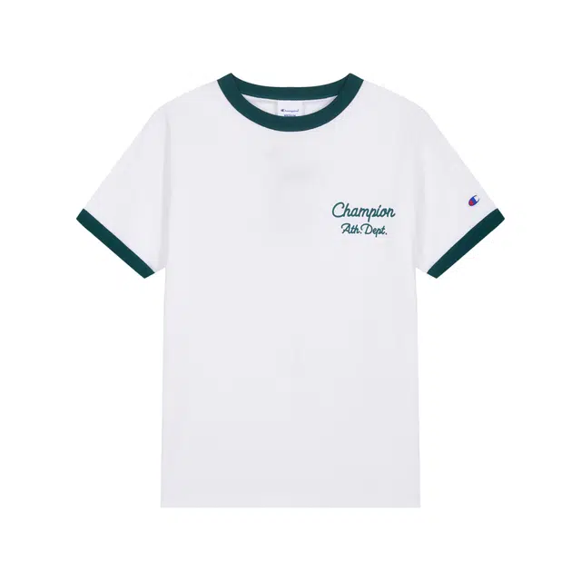 Champion BASIC SS24 T