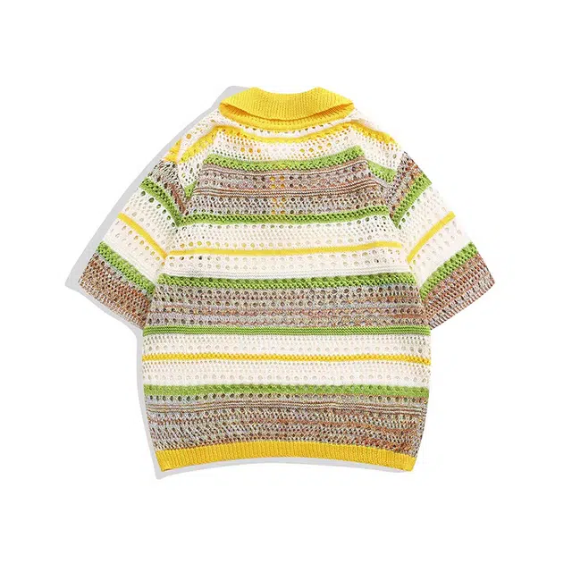 CTIDESTRAW Polo