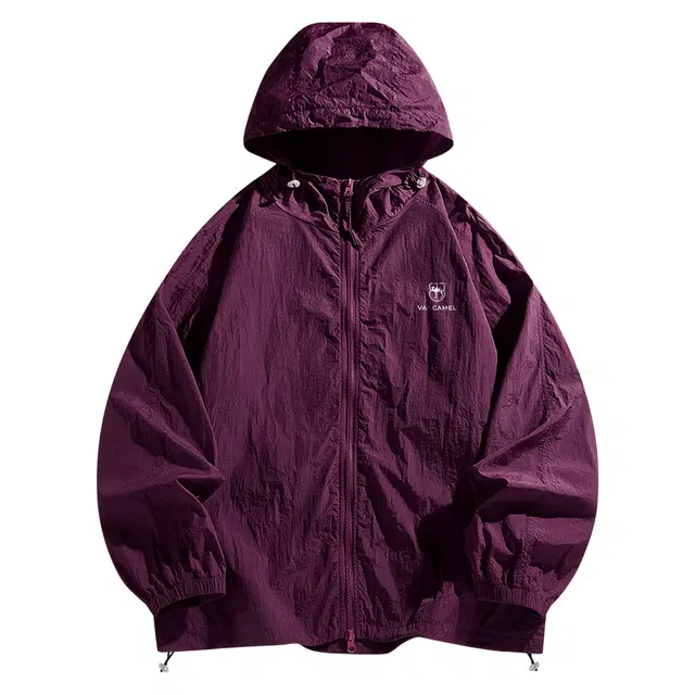 VanCamel UPF50+