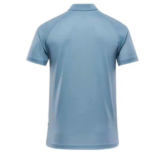 BLACKYAK Polo
