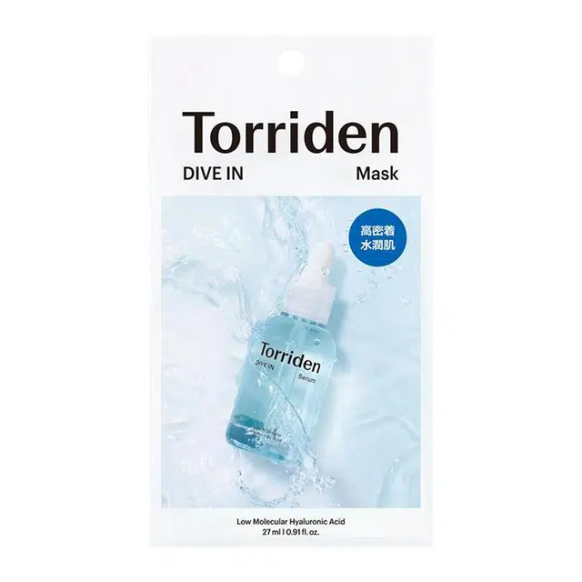 Torriden DIVE IN 27ml*1
