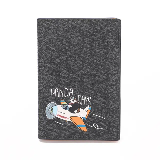 CANUDILO PVC