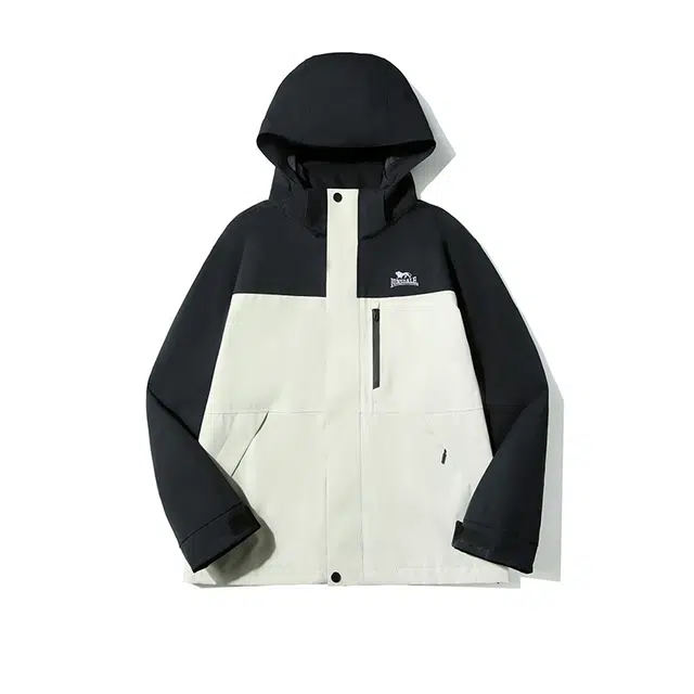 LONSDALE