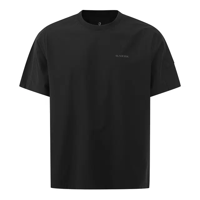 BLACKYAK T