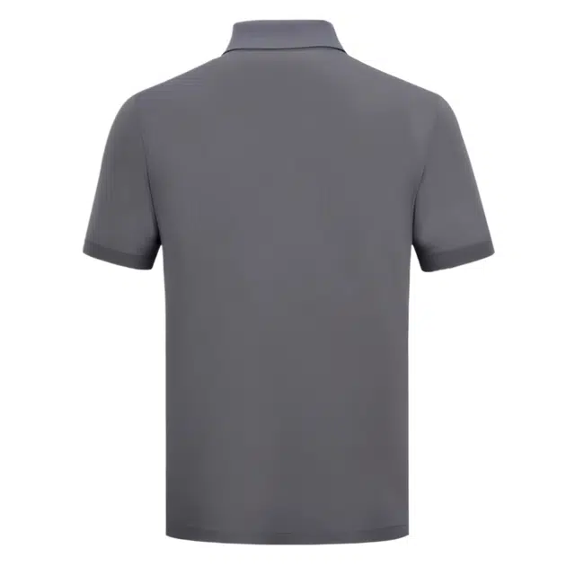 BLACKYAK Polo