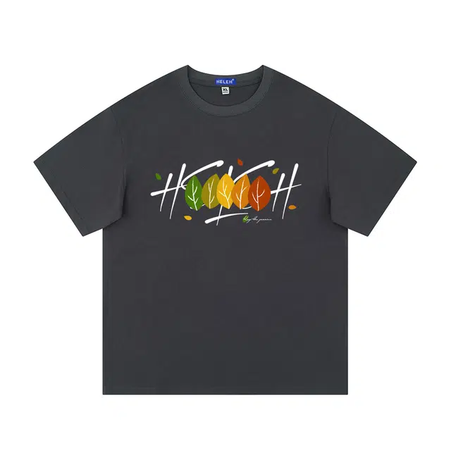 HELEH T
