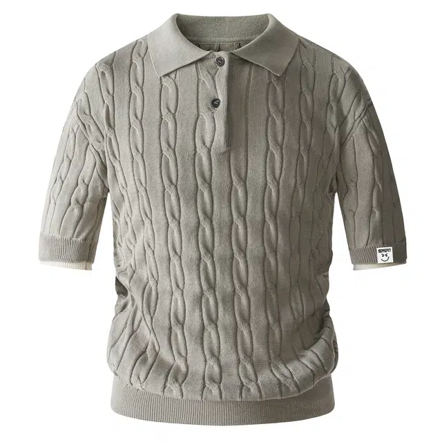 REMEFIT TcleanfitPolo