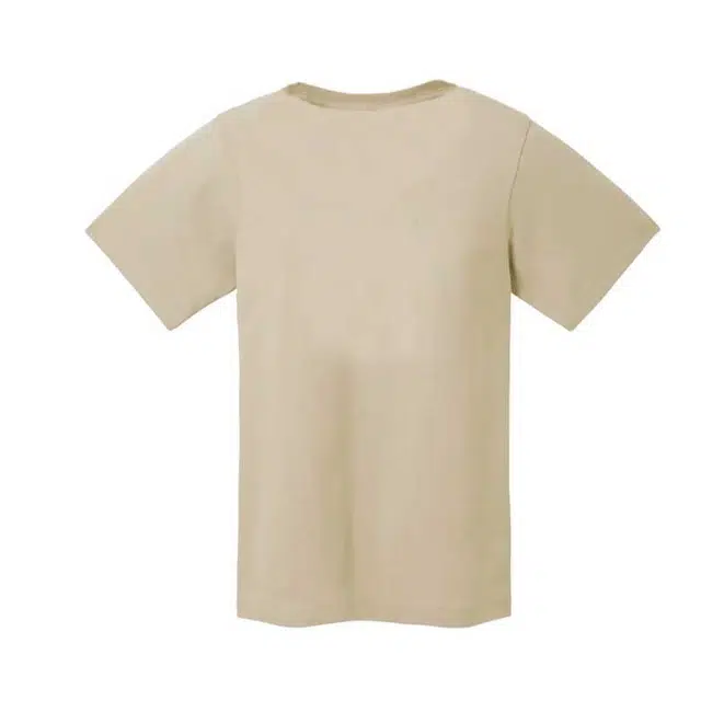 MONTBELL Pear Skin Cotton T Women's Edelweiss T