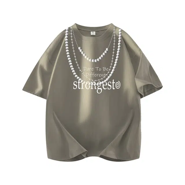 FOREVER 21 oversize T