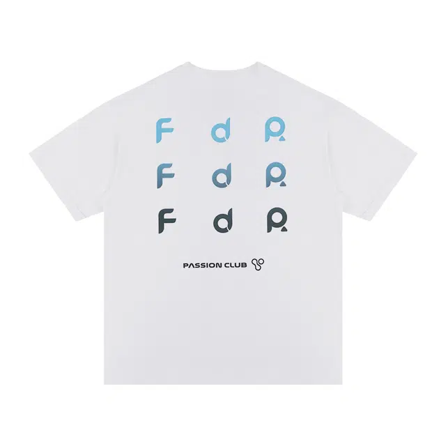 FDR T