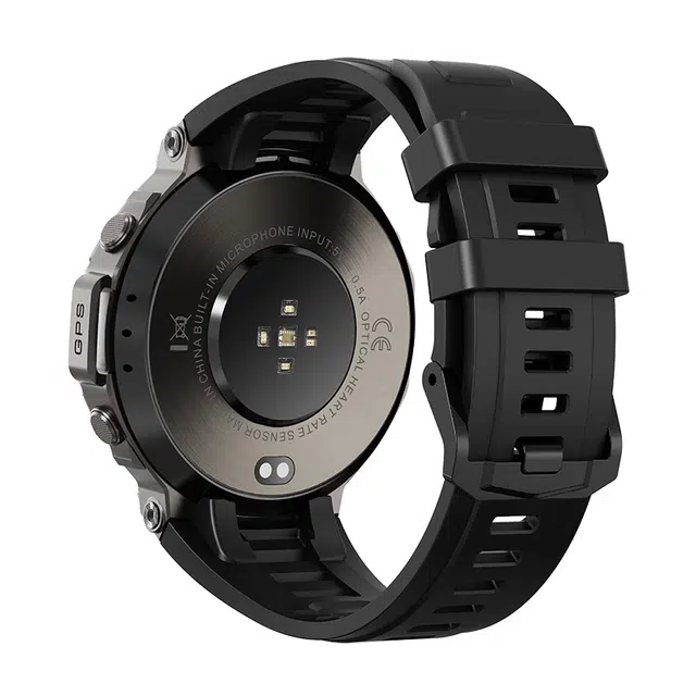 KRETA DM58 - GPS