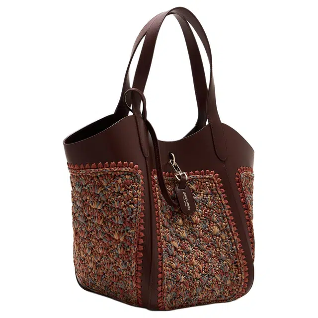 Logo Tote
