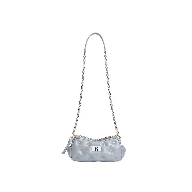 karkki Cool Silver