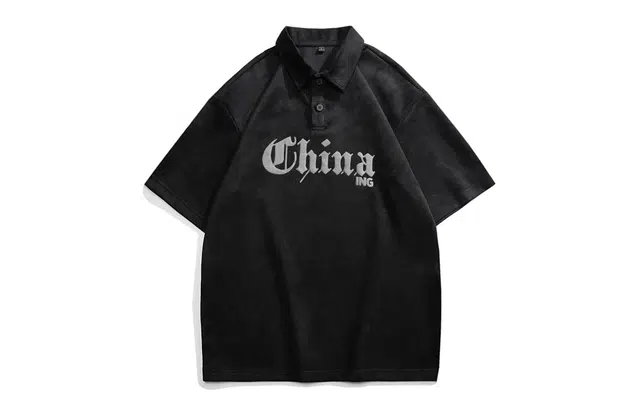ARCANEFUNK Polo