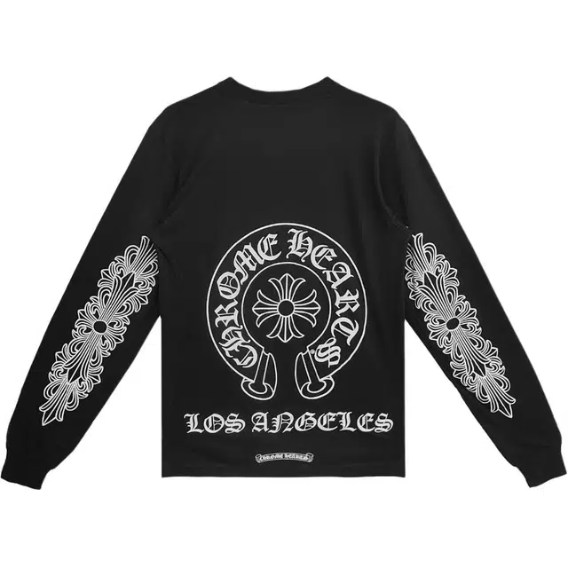 Chrome Hearts SS25 T