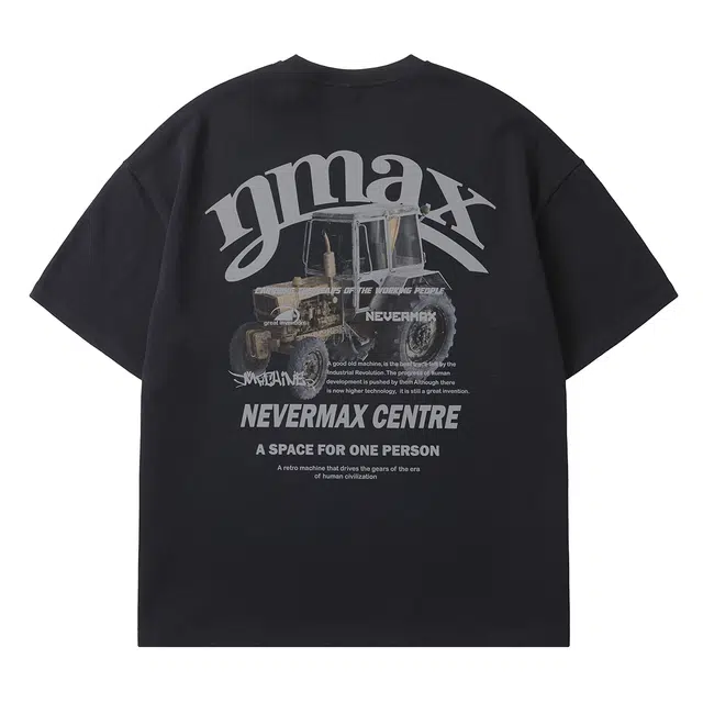 N-MAX T