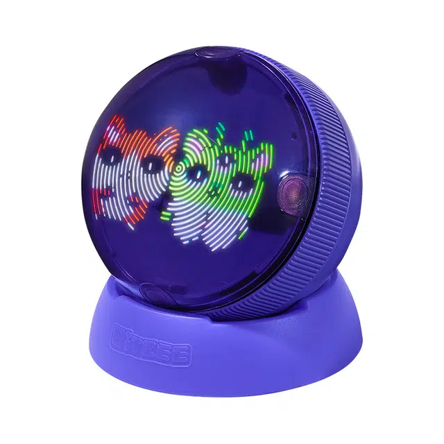 SPIN MASTER -
