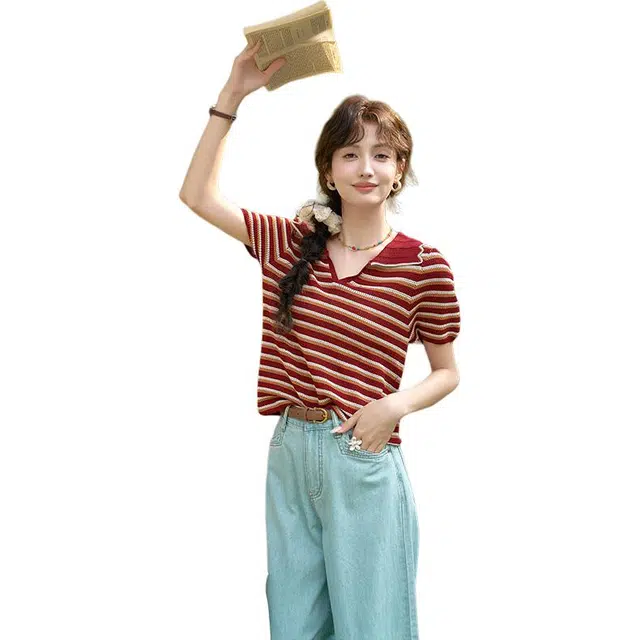 T