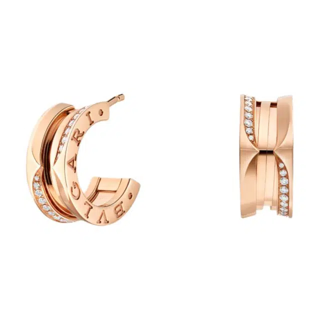 BVLGARI B.zero1