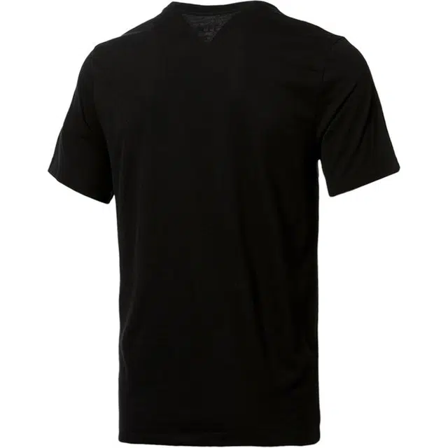 Jordan Dfct Ss Crew LogoT