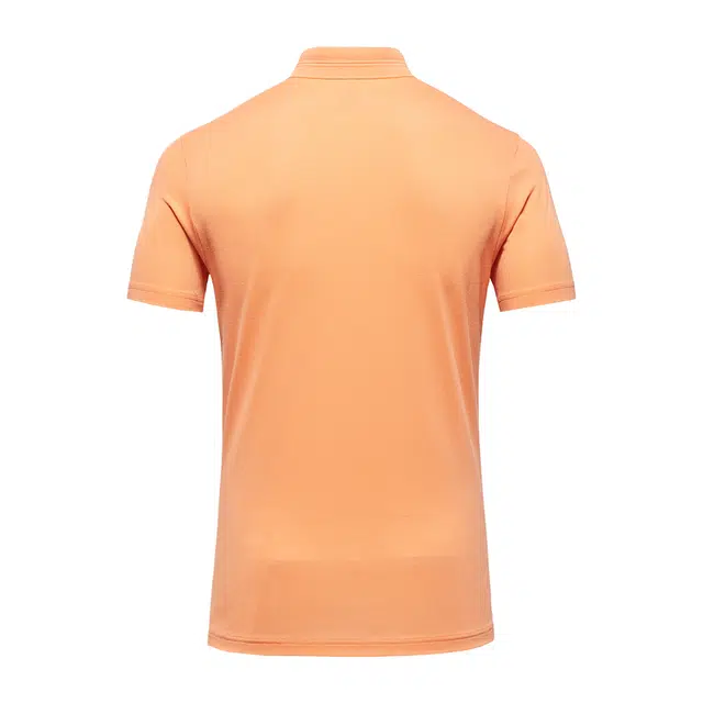 BLACKYAK Polo
