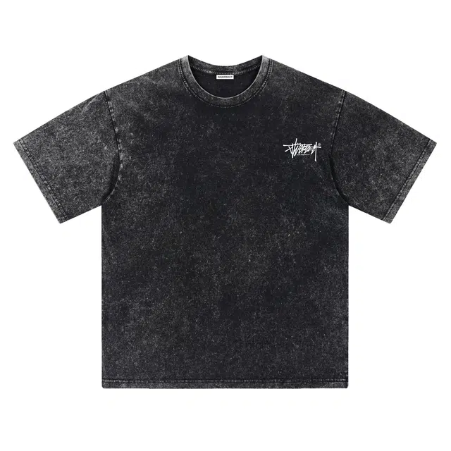 INNERSECT LOGOcleanfitT