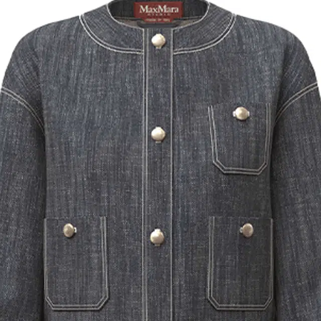 MaxMara studio Sospiro