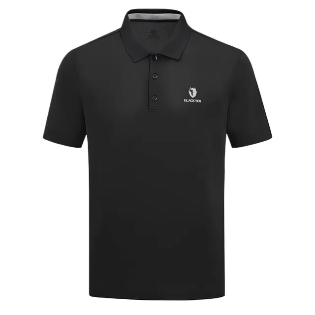 BLACKYAK Polo