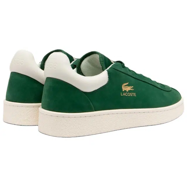 LACOSTE BASESHOT PRM 124 1 SFA