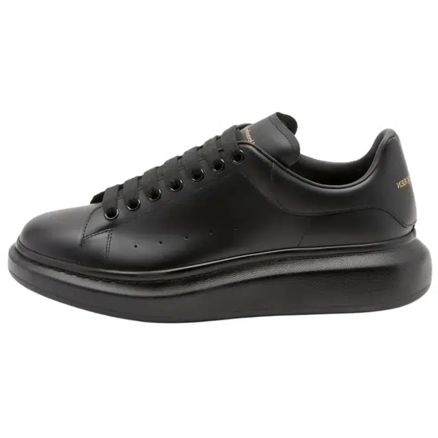 Alexander McQueen Oversized