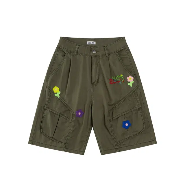 FOASIS Oversize