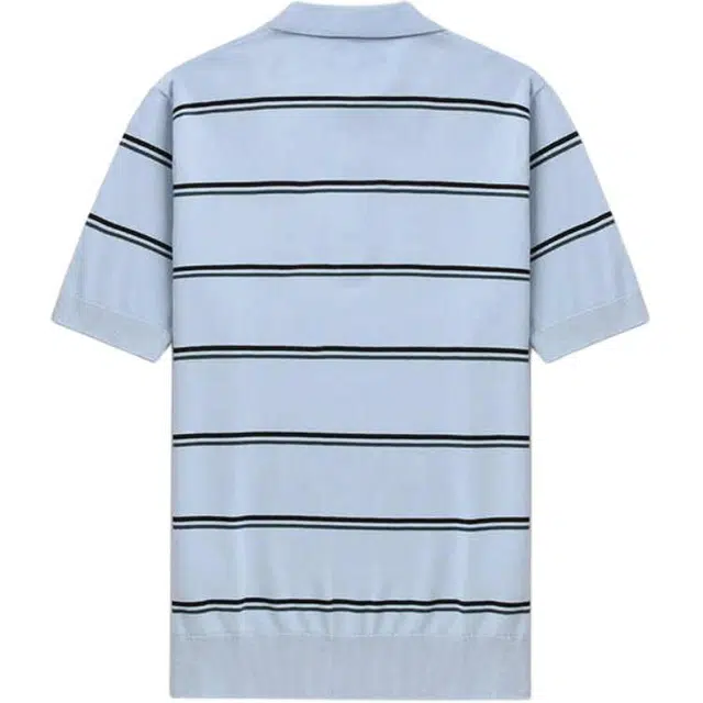 FRED PERRY SS25