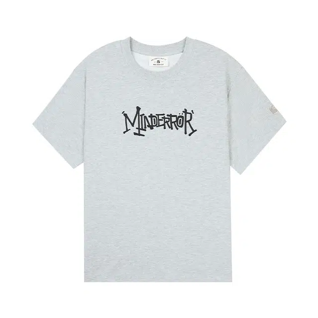 MIND ERROR T