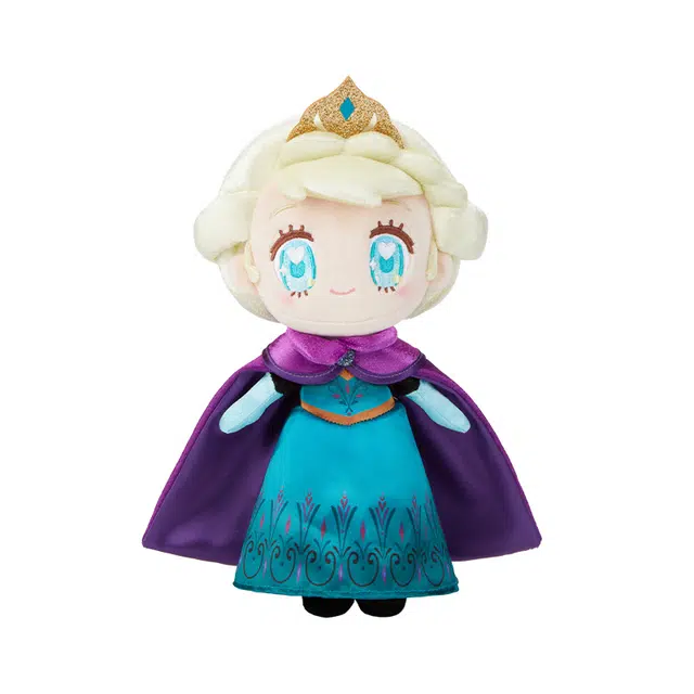 Disney x Disney store Q 16cm17.5cm18cm22cm