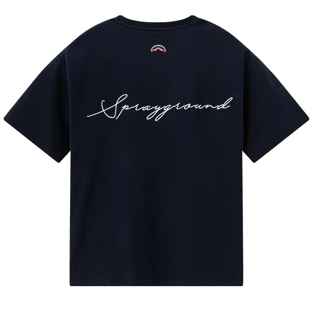 SPRAYGROUND LogoT