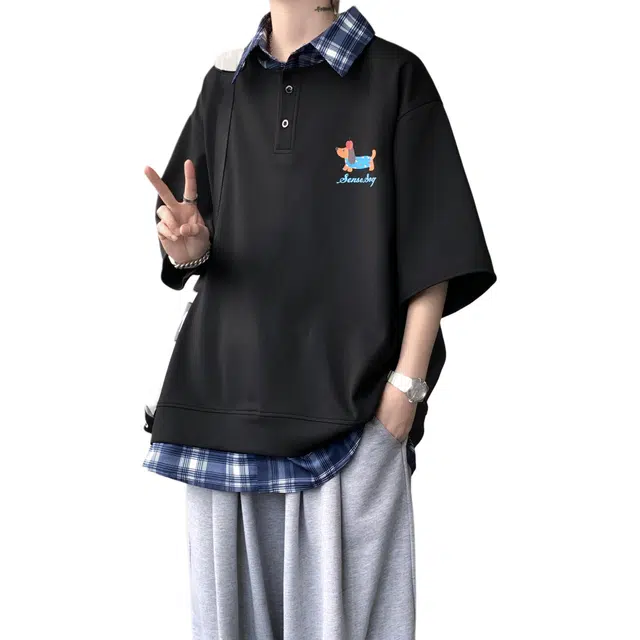 RVANGUARD POLOinsT