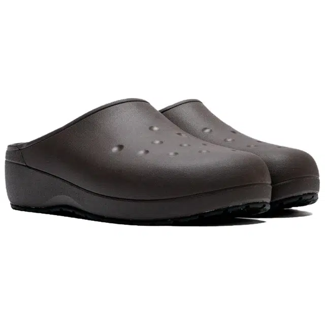 Crocs Classic Quiet Clog