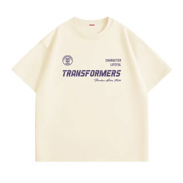 TRANSFORMERS T
