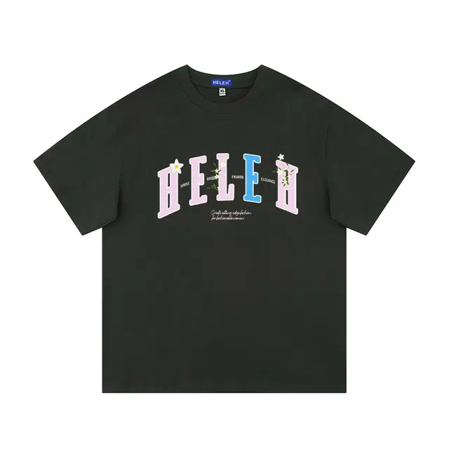 HELEH T