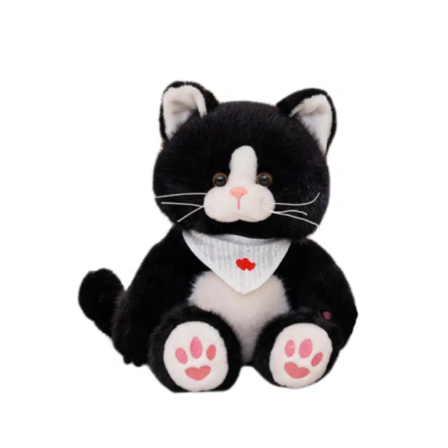 PUDOWRABBIT 25cm35cm