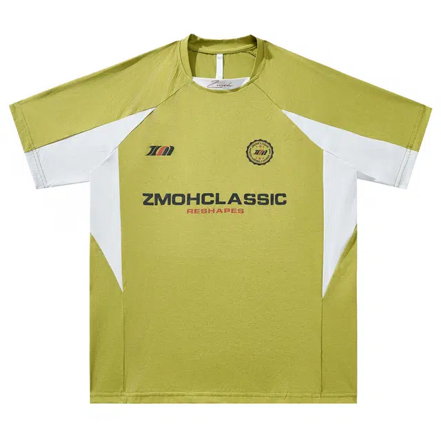 ZMOH T