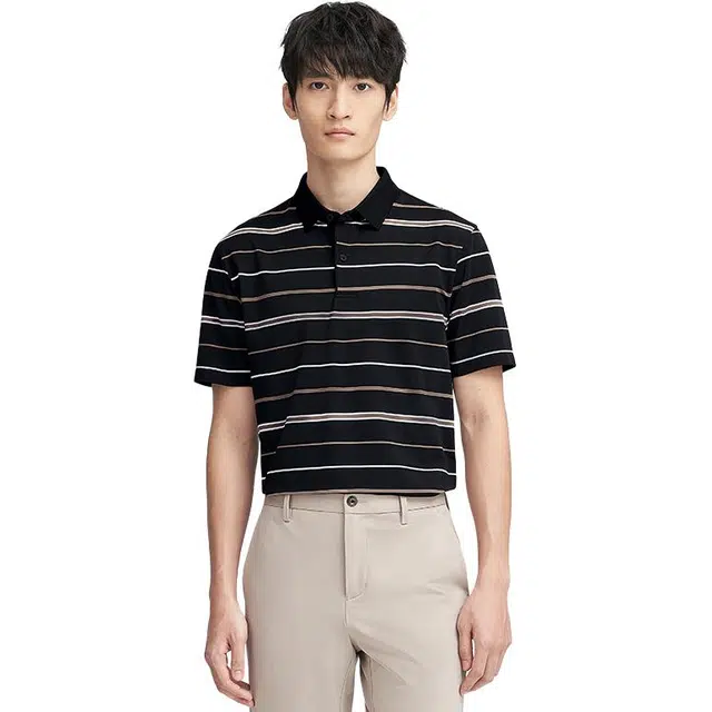 SEPTWOLVES Polo
