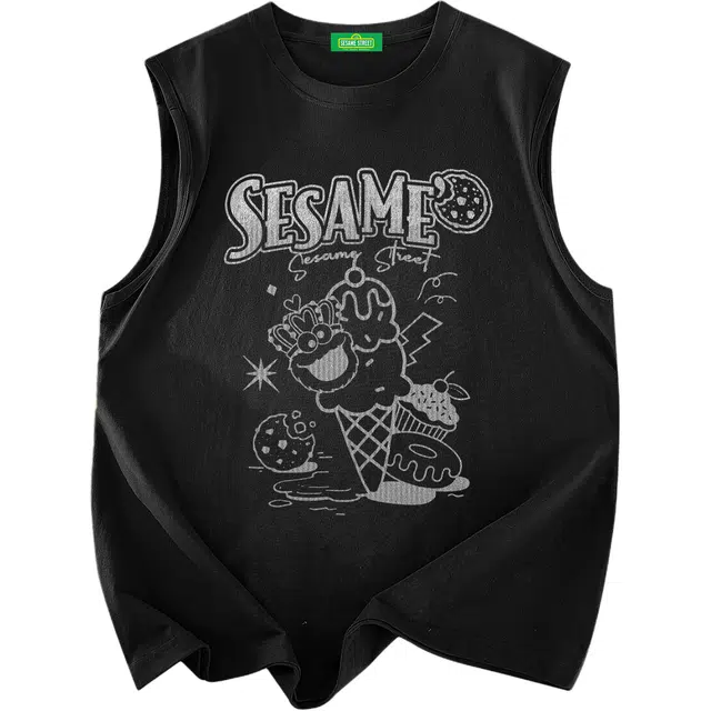 SESAME STREET