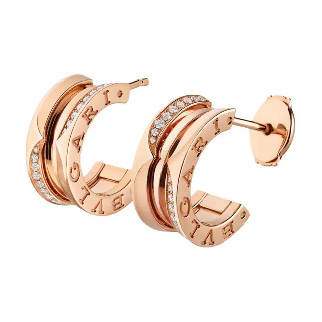 BVLGARI B.zero1