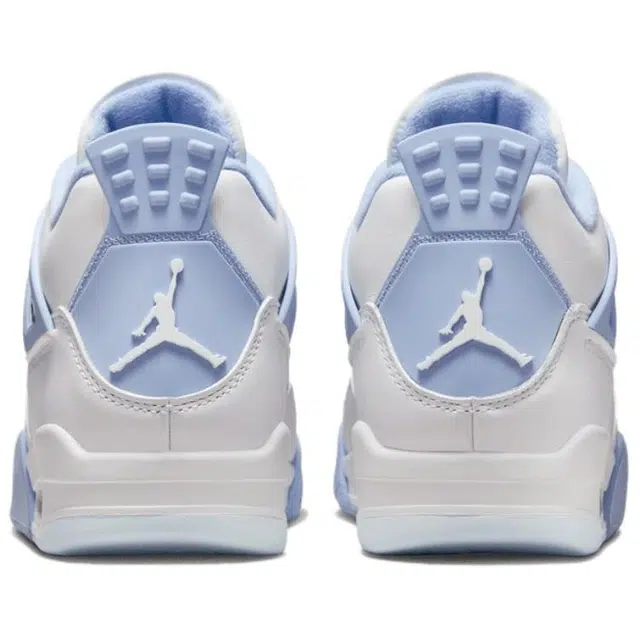 Jordan Air Jordan 4 ALUMINUM