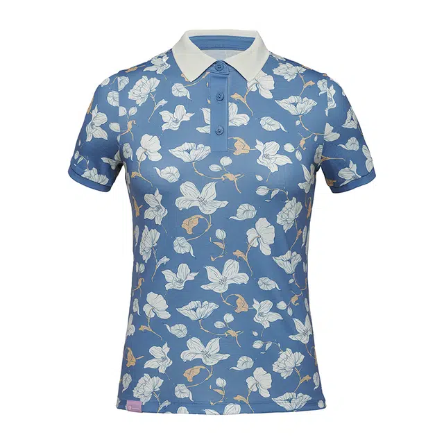 BLACKYAK URBAN BLUE T